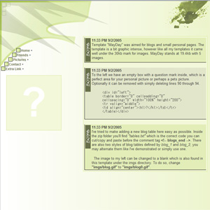 Paginas Web Cetilia